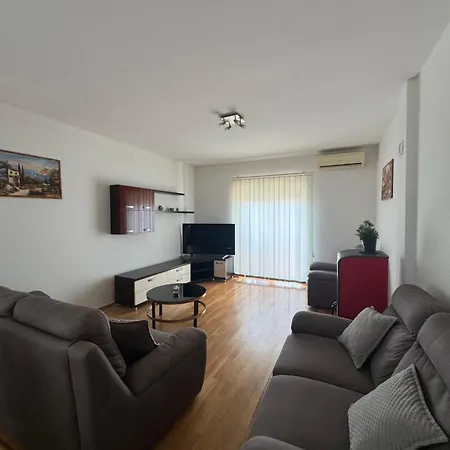Dragan Appartement Bibinje