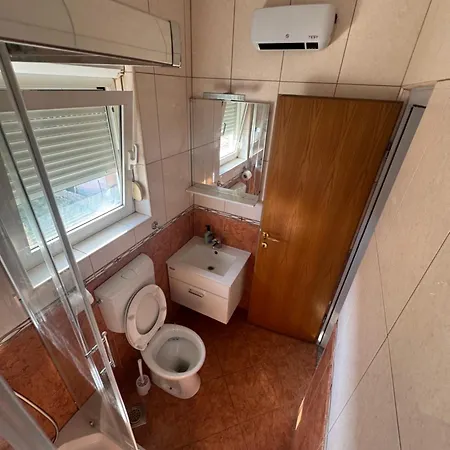 Dragan Apartman