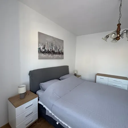 Appartement Dragan *