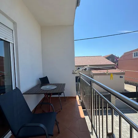 Apartman Dragan