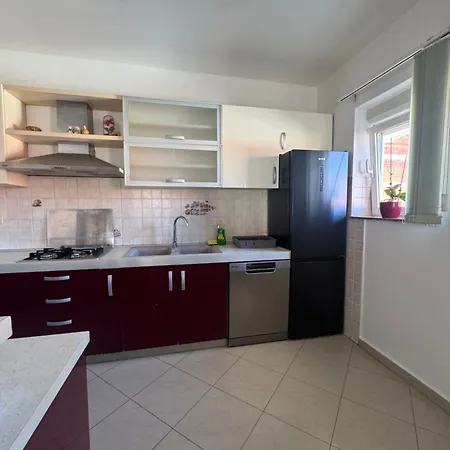 Dragan Apartman Bibinje