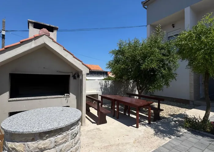 Dragan Appartement Bibinje