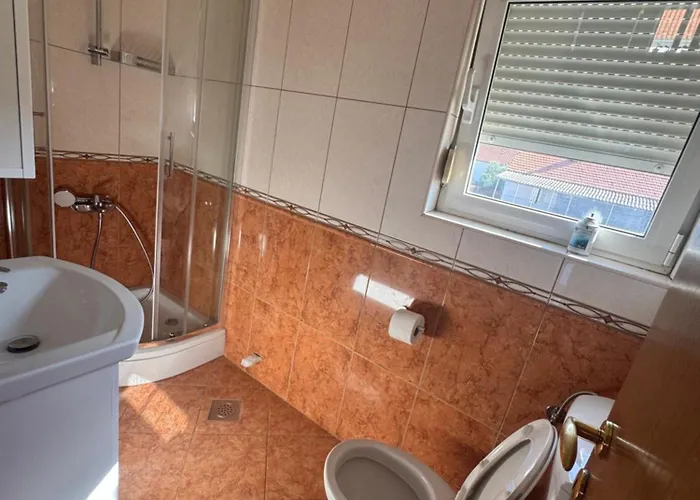 Dragan Appartement Bibinje