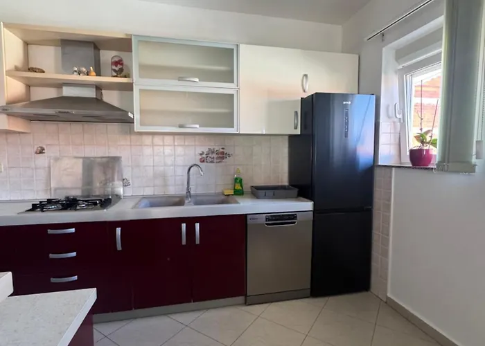 Dragan Appartement Bibinje