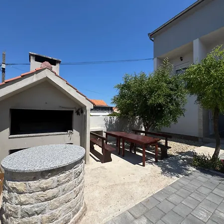 Dragan Apartament Bibinje