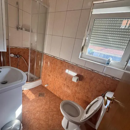 Dragan Apartament Bibinje