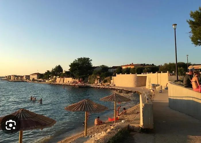 Apartman Dragan Bibinje