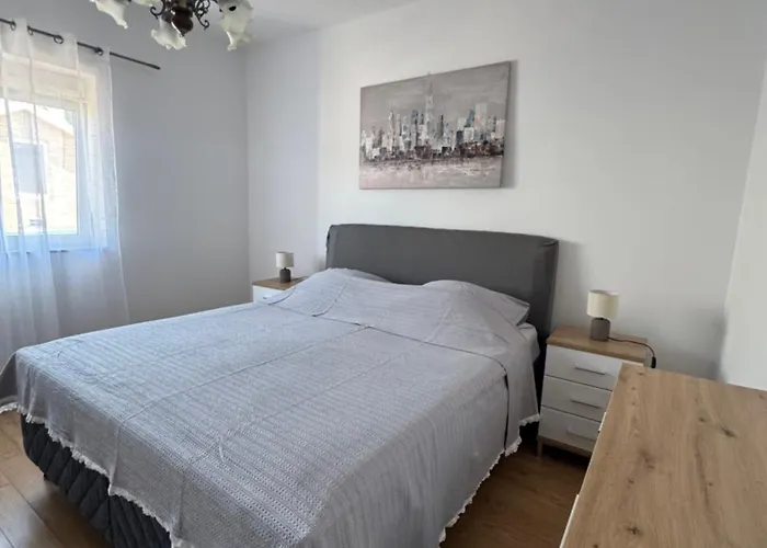 Dragan Apartment