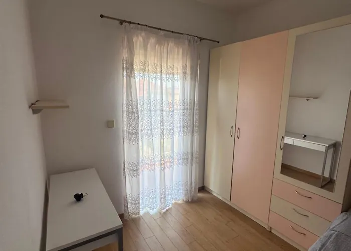 Dragan Apartman Bibinje