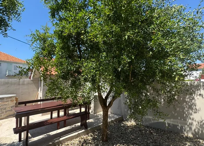 Dragan Apartman Bibinje